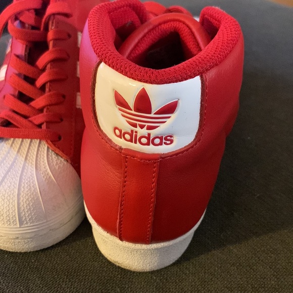 Used great condition Adidas - Picture 3 of 6
